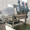 Multi Disketten-Spindelpresse-Schlamm-Entwässerungsmaschine für industrielle Abwasserbehandlung