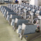 Schlamm-Entwässerungsspindelpresse-Maschine für industrielle Abwasserbehandlung