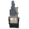 Automatische Entwässerungspresse-Entwässerungsschlamm-Presse-Maschine für Abwasserbehandlung
