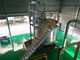 Dauerhafte industrielle Kompostierungsausrüstung mit große Kapazitäts-Fermenter