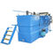 Hohe Leistungsfähigkeits-aufgelöste Luft-Schwimmaufbereitungs-Ausrüstung für Abwasserbehandlung