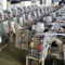 Schrauben-Filterpresse 1t/H verschlammen Entwässerungsmaschine für Verschwender-Behandlung