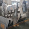 Entwässerungsmittel-Abwasser-Schlamm-Presse-Maschine 1t/H lärmarm