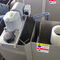 Stabile Abwasserbehandlung Plc-Schlammtrocknungs-Maschine