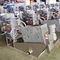 Industrielle Schrauben-Schlamm-Behandlungs-Anlagen-automatische Entwässerung für städtisches