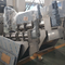 Spindelpresse-Schlamm-Entwässerungsmaschine in der Abwasserbehandlungs-Industrie