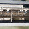 Beweglicher Schlamm-Entwässerungsfilterpresse-Abwasserbehandlungs-Maschine