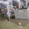 Rotationsmaschine-Schlamm-Entwässerungsabwasseraufbereitungs-Spindelpresse für die Schlamm-Entwässerung