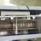 Abwasseraufbereitungs-Rotationsmaschine, die für die Schlamm-Entwässerung entwässert