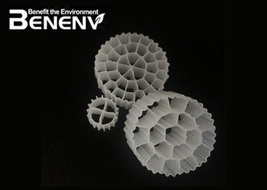 kaufen Filtermaterial-bewegliches Bett Biofilm-Reaktor Biofilm-Fördermaschine für Abwasseraufbereitung online manufacture