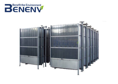 kaufen Hohle Membran-biologischer Reaktor der Faser-BN150 für Abwasserbehandlung online manufacture