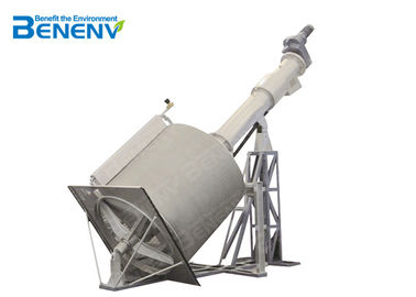 kaufen Selbststangen-Schirm-mechanischer grober Stangen-Schirm in der Abwasserbehandlung online manufacture