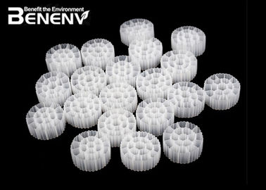 kaufen Hohe Biomasse-bewegliches Bett Biofilm-Reaktor-chemische Industrie-Abwasserbehandlung online manufacture