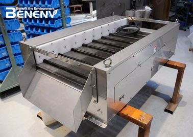 kaufen Schlammeindickungs-Filterpresse-Maschinen-großer Durchsatz-einfache Wartung online manufacture