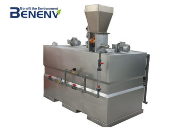 kaufen Automatische Dosiermaschine-integrierte Abwasseraufbereitungs-Dosiereinheiten online manufacture
