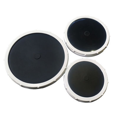 kaufen EPDM/Silikon-Membran-Blasen-Disketten-Diffusor für die Aquakultur-Fischzucht online manufacture