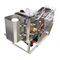 Multi Disketten-Schrauben-Filterpresse-Schlamm-Entwässerungsmaschine für Abwasserbehandlung