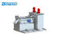 Abwasseraufbereitungs-Ausrüstung verschlammen Entwässerungsmaschinen-Abwasserbehandlungs-Maschine mit Gurt-Filterpresse
