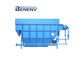 Automatisches aufgelöstes Luft-Schwimmaufbereitungs-System-Bändchen-Abwasser, das DAF Wastewater aufbereitet