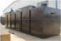 Begrabene industrielle Abwasserbehandlungs-Ausrüstung korrosionsbeständig