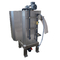 Entwässerungspresse-Filterpresse für Schlamm-Entwässerungsabwasserbehandlung